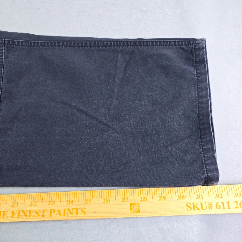 5.11 Tactical Series Cargo Pant Men 38x34 (34x32 actual) Blue Utility Distressed - Picture 13 of 14